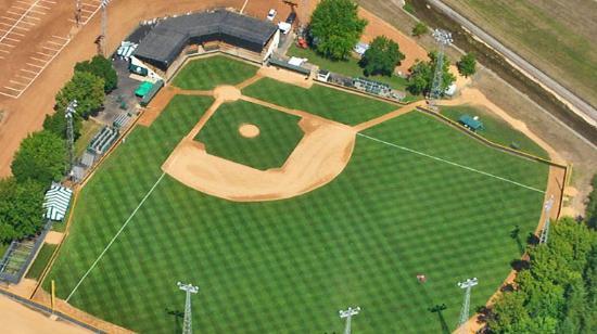 Chaska Athletic Field